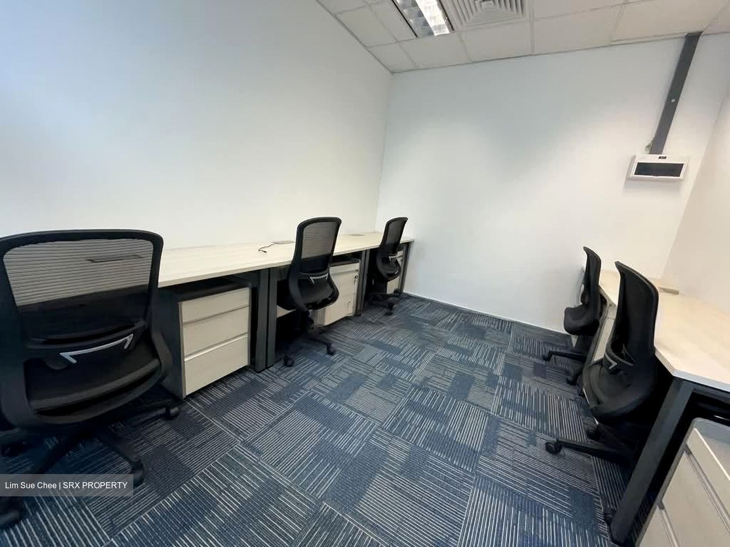 Suntec City (D1), Office #558117201